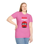 Rage Against the BS Graphic T-Shirt