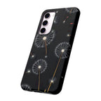 Dandelion Wishes Tough Case for Android