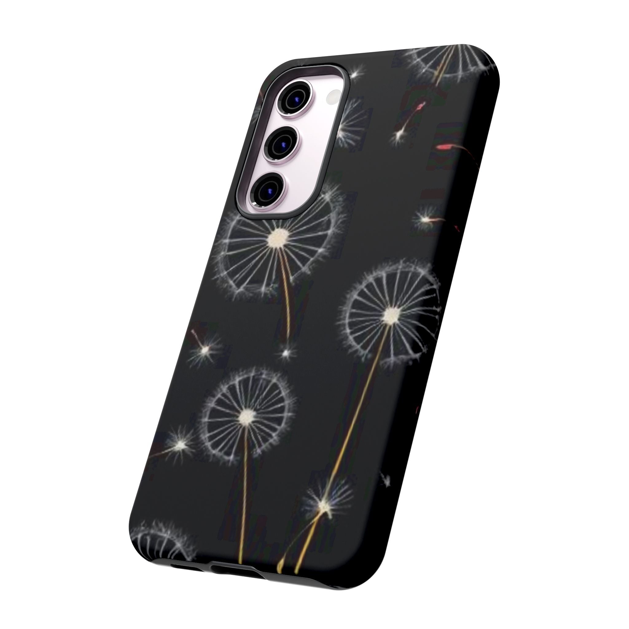 Dandelion Wishes Tough Case for Android