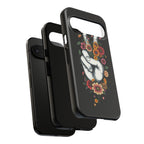 Grow Peace Digital Artwork Tough Case For Android & iPhone