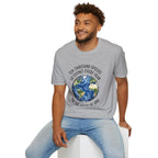 Earth and Environmental Awareness Tee