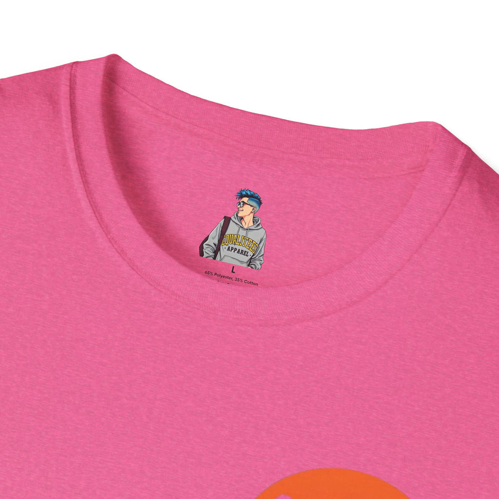 My Ancestors Walk With Me Unisex T-Shirt