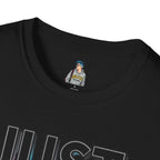 Just Be You T-Shirt — Inspirational Minimalist Graphic Tee