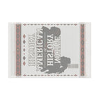 Native History is American History - Protest Flag