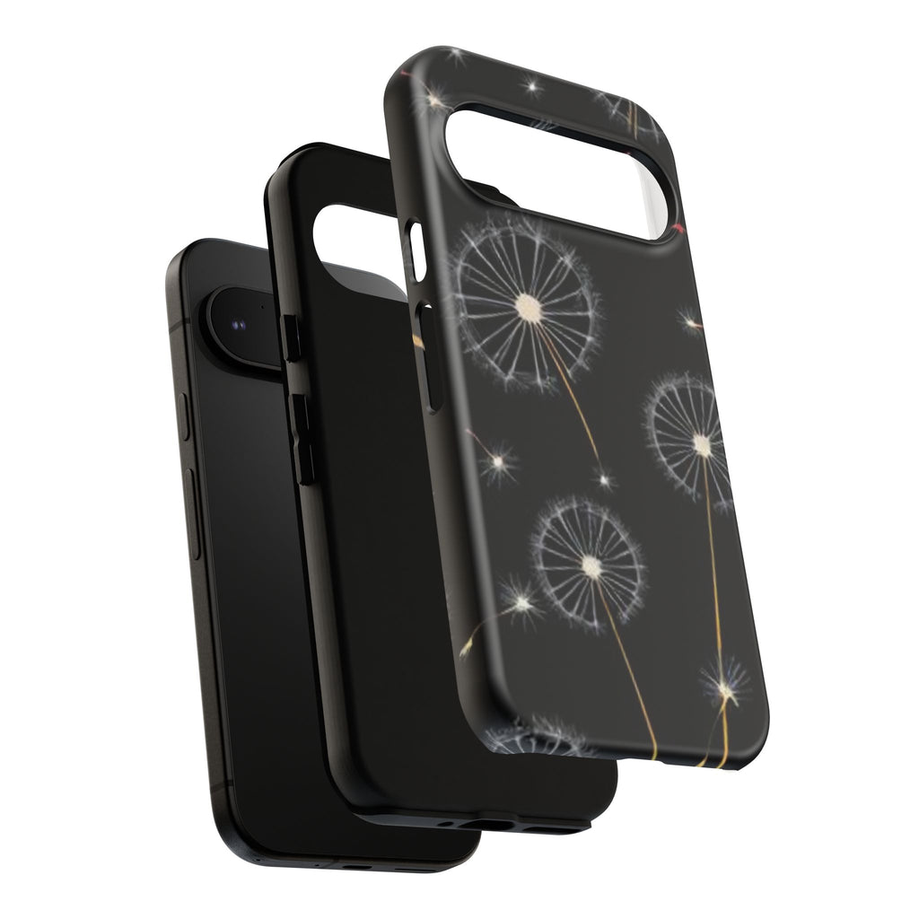Dandelion Wishes Tough Case for Android