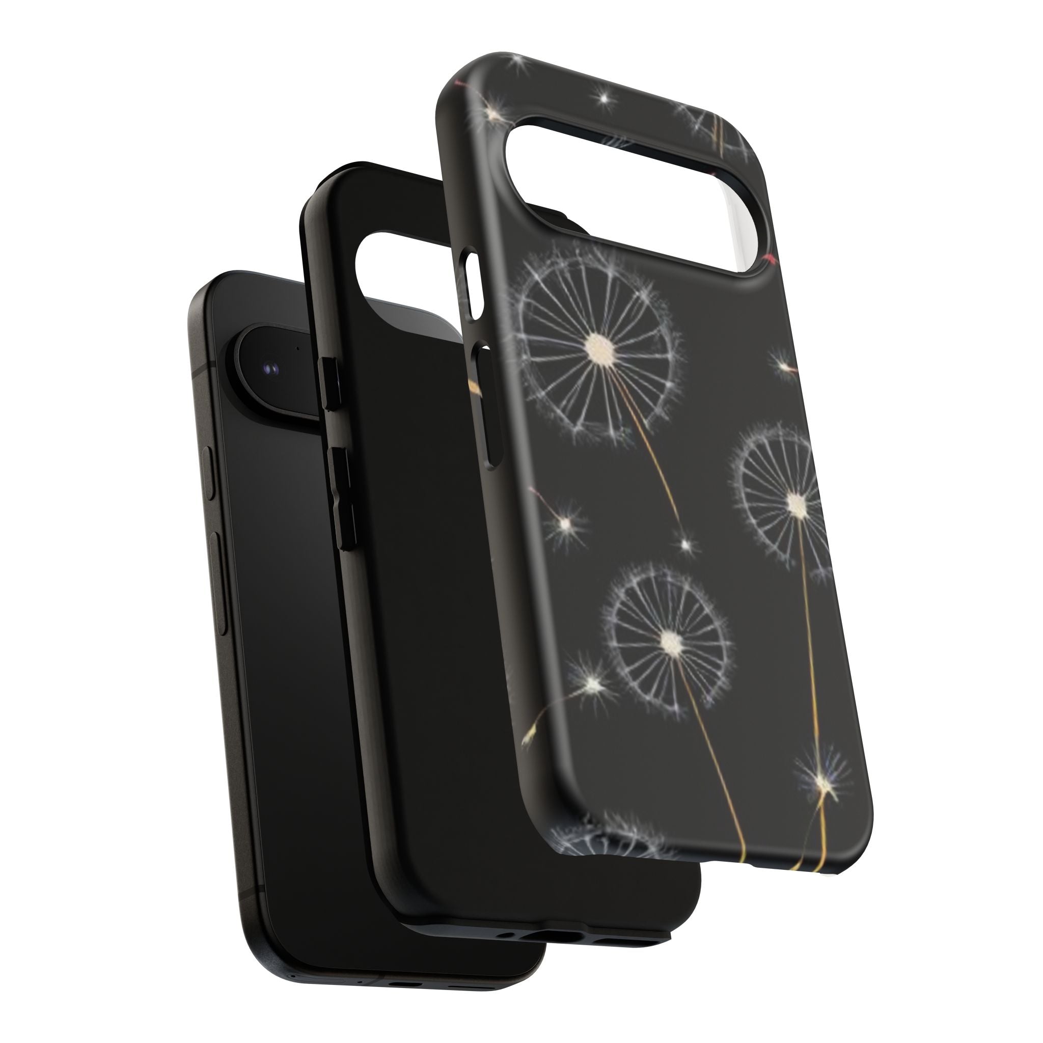 Dandelion Wishes Tough Case for Android