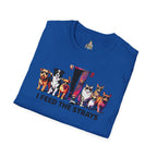 I Feed the Strays T-Shirt