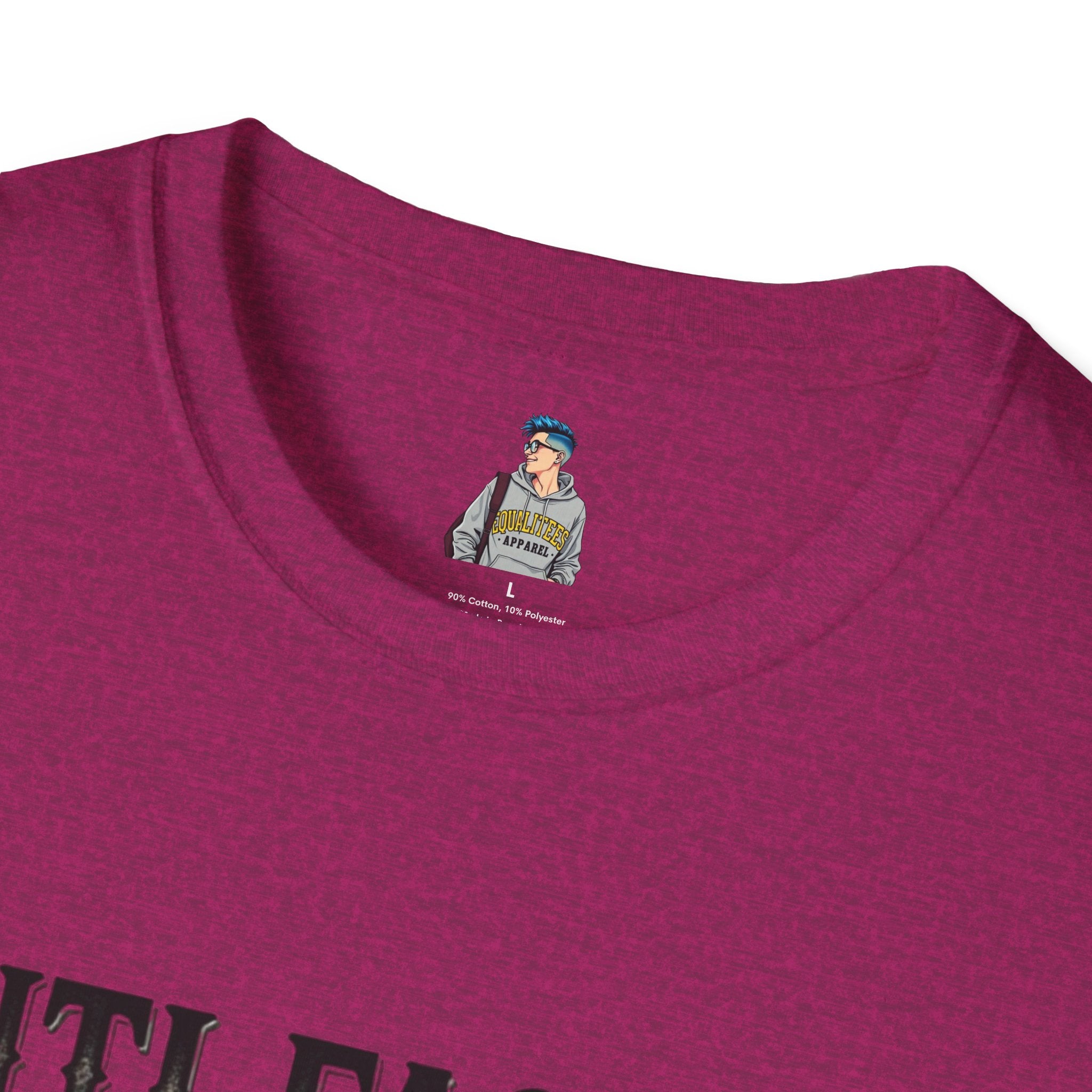 ANTI or FA Antifascist T-shirt