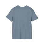 Unisex Softstyle T-Shirt - Native Children Matter