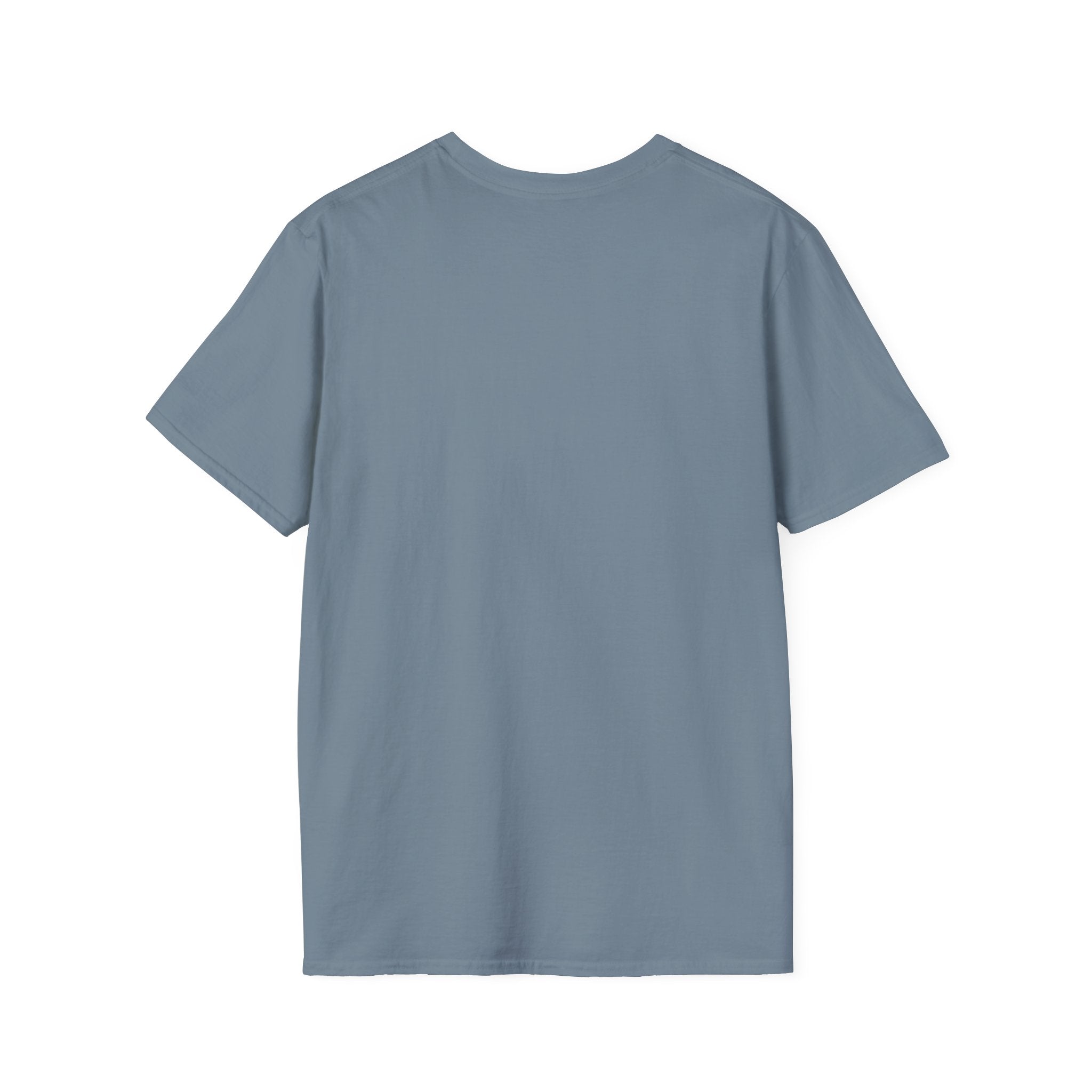 Unisex Softstyle T-Shirt - Native Children Matter