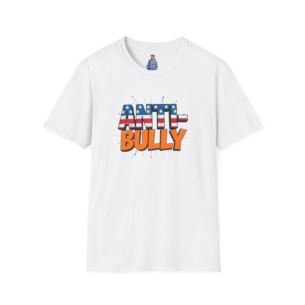 Anti-Bully Awareness T-shirt