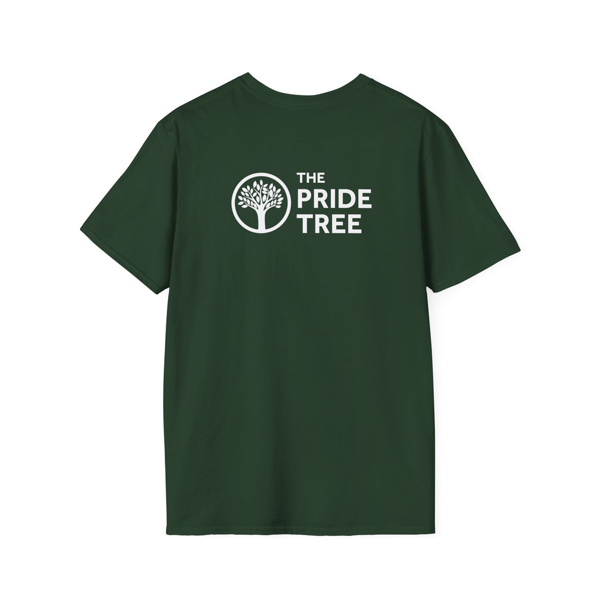 Pride Tree Las Vegas Pride Frog T-Shirt