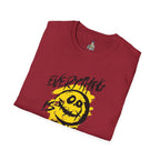 Everything is Fine Unisex Softstyle T-Shirt