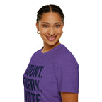 Count Every Vote T-Shirt