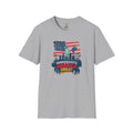 Immigrants Make America Great t-shirt - EqualiTees.Me