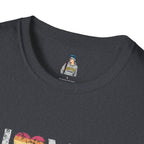Love Who You Are Unisex Softstyle T-Shirt