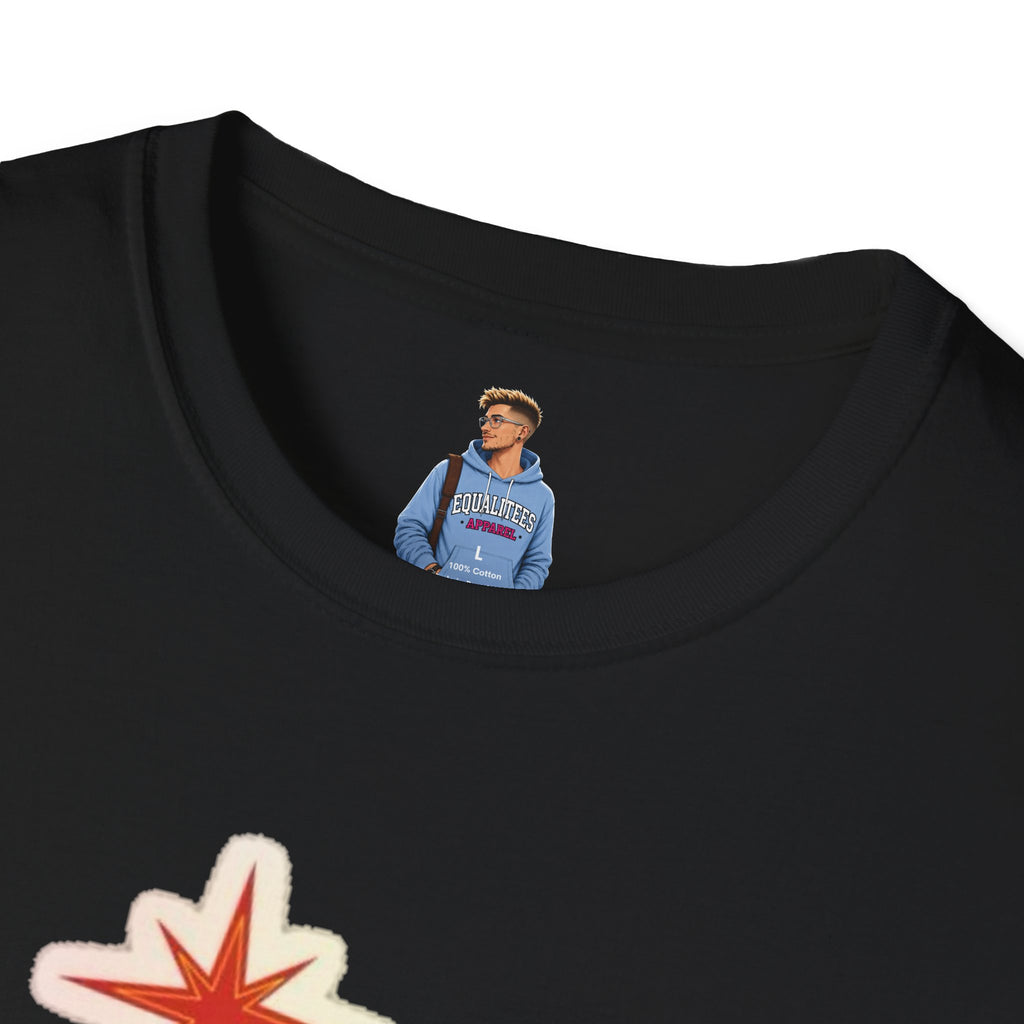Welcome to Fabulous Pride Tree Las Vegas T-Shirt