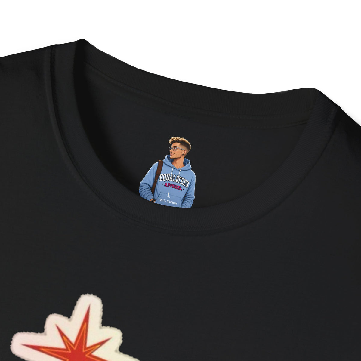 Welcome to Fabulous Pride Tree Las Vegas T-Shirt
