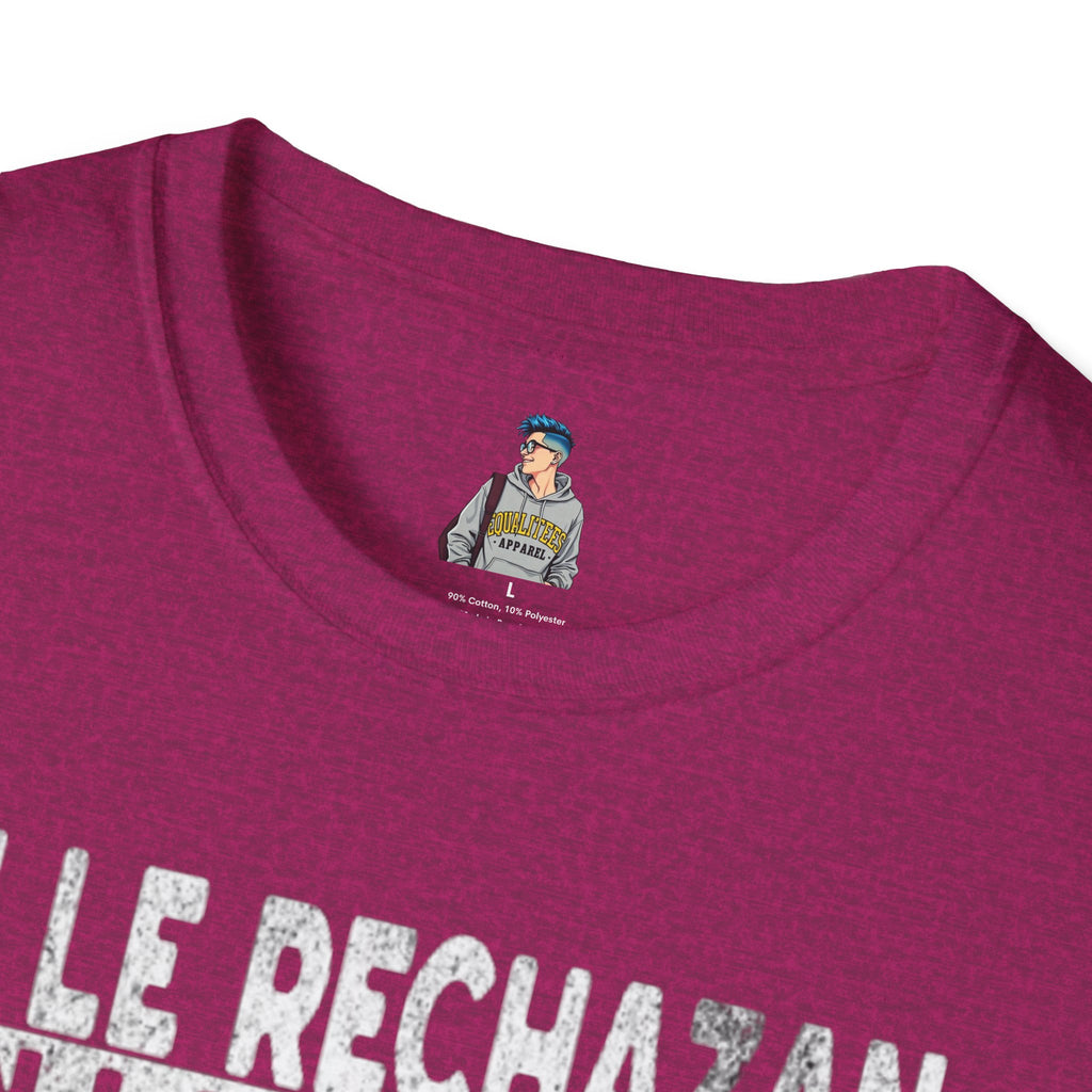 Know Your Rights Voting Spanish T-Shirt