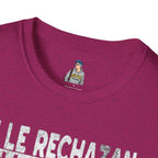 Know Your Rights Voting Spanish T-Shirt