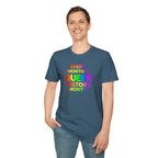 Queer History Month T-Shirt - EqualiTees.Me