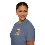 Know Native History Awareness T-Shirt