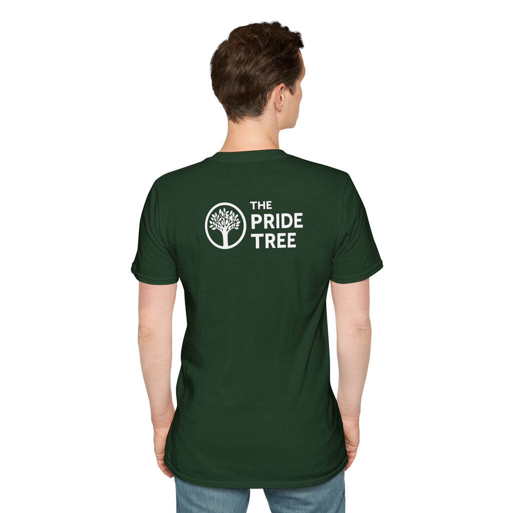 Protect Our Trans Siblings T-Shirt — Pride Ally Tee (The Pride Tree)