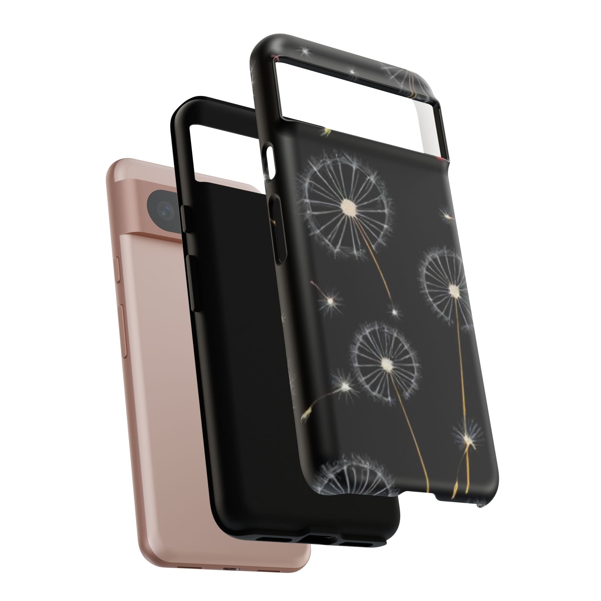 Dandelion Wishes Tough Case for Android
