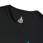 Indigenous Pride Unisex Softstyle T-Shirt