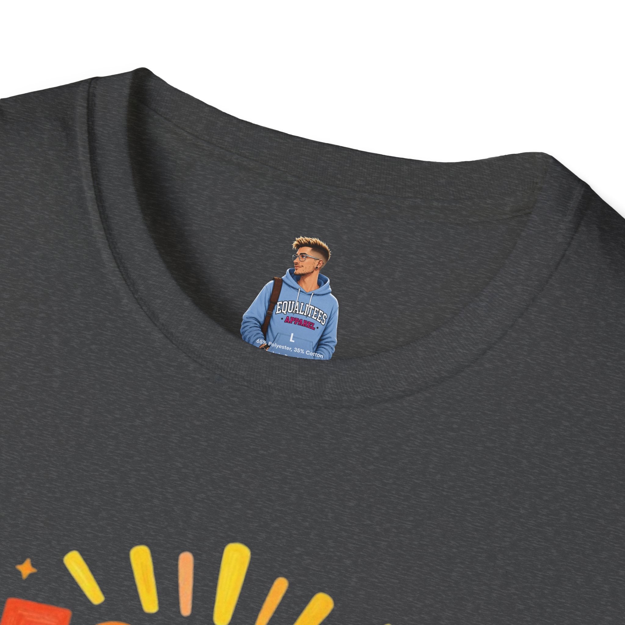 Focus On The Good T-Shirt
