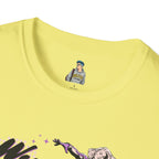 Women are Super Heroes Inspirational T-Shirt