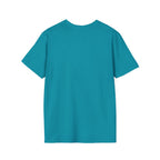 Not Your Mascot Unisex Softstyle T-shirt
