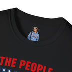 The People United T-Shirt