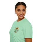 Keepers of The Earth Forest T-shirt