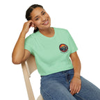 Native Pride Unisex Softstyle T-Shirt