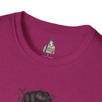 Grow Solidarity Unisex Softstyle T-Shirt