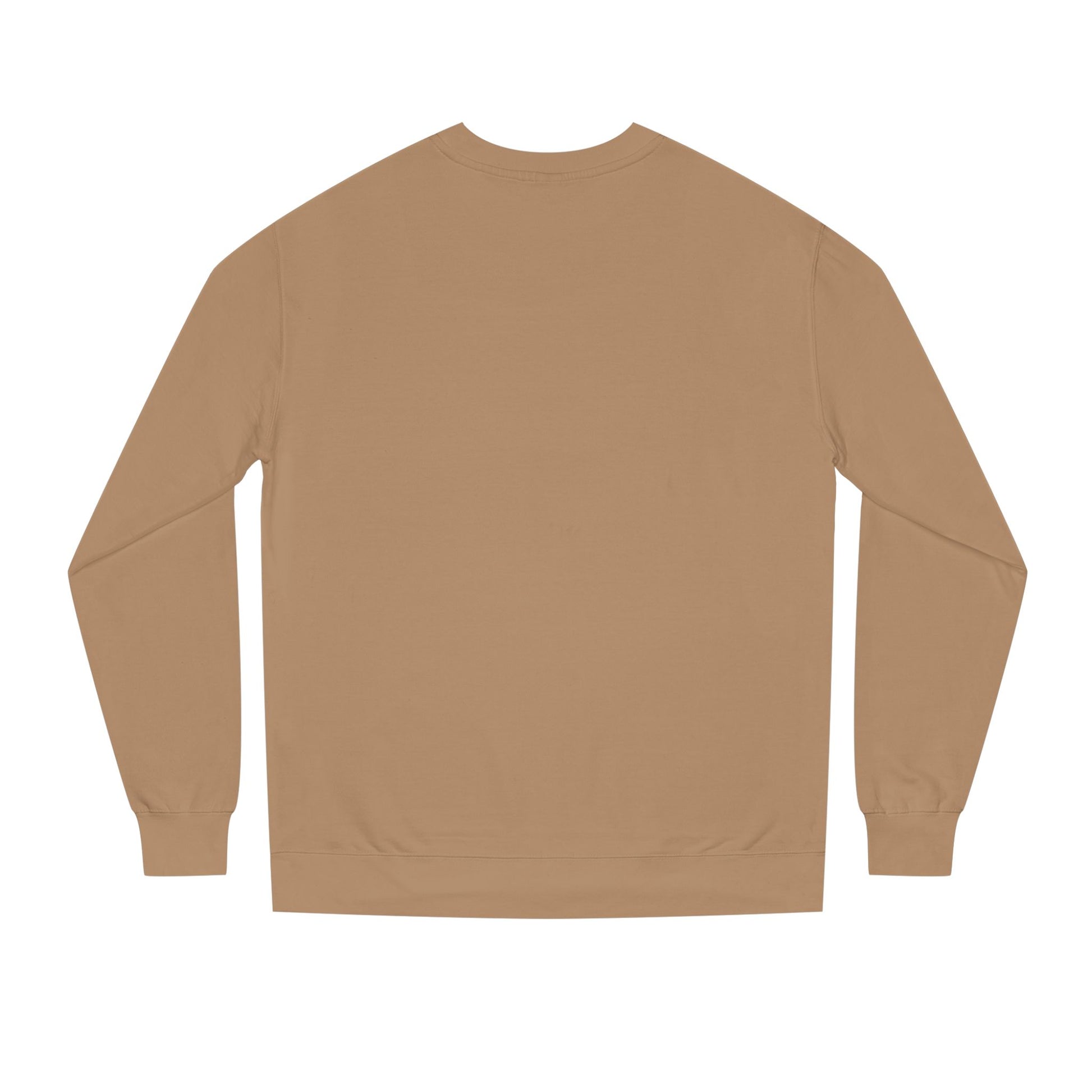 Educate, Advocate, Celebrate Unisex Crew Neck Sweatshirt - Empowerment Apparel