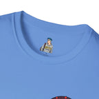 Native Pride Unisex Softstyle T-Shirt
