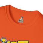 Not Today, Bitch Unisex Softstyle T-Shirt