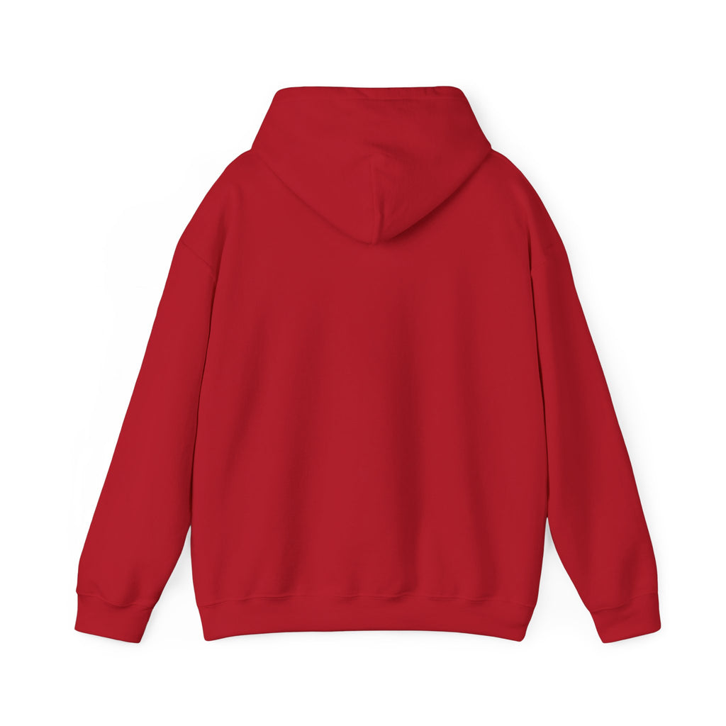 You Matter Hooded Sweatshirt - Unisex Heavy Blend - Colorful & Inspiring