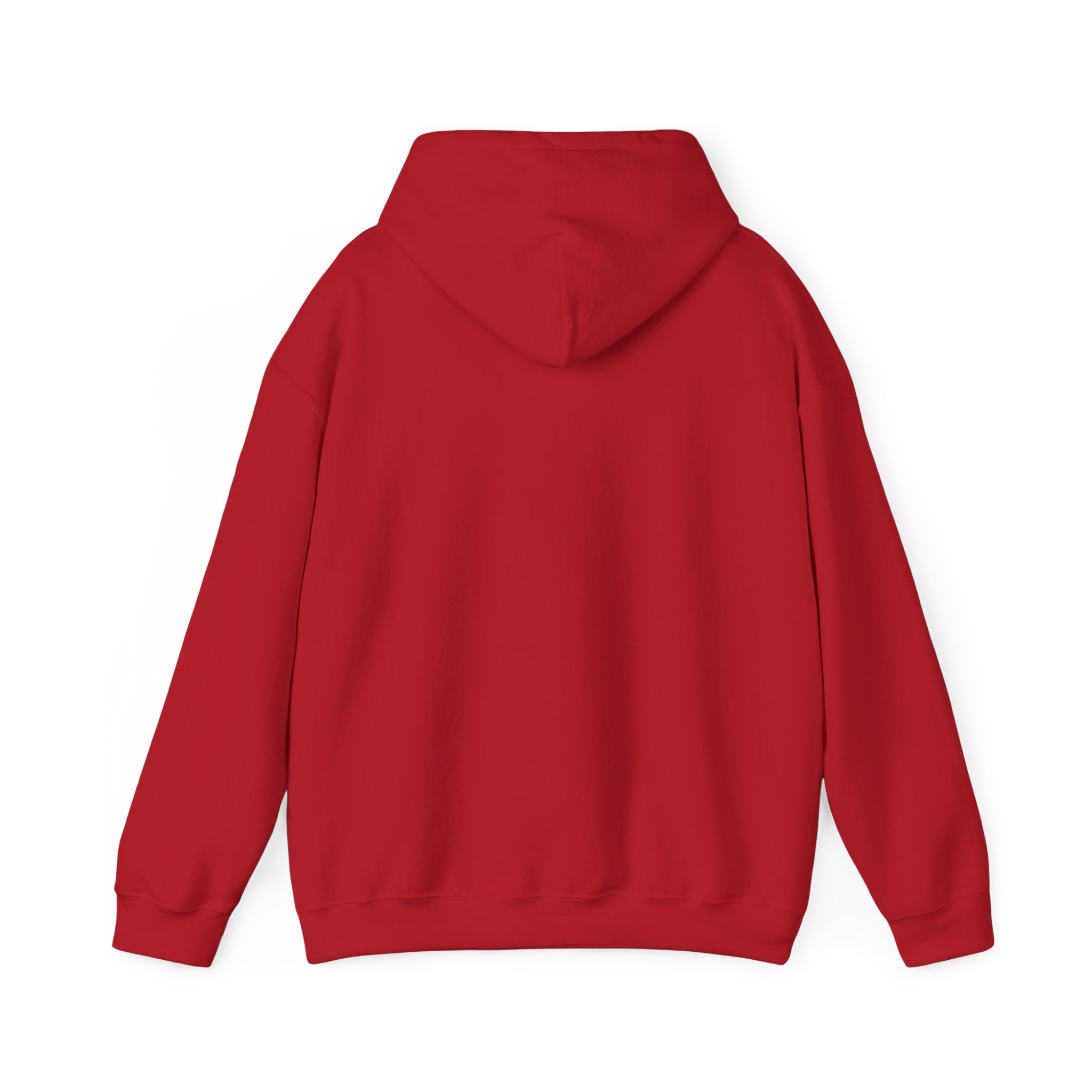 You Matter Hooded Sweatshirt - Unisex Heavy Blend - Colorful & Inspiring