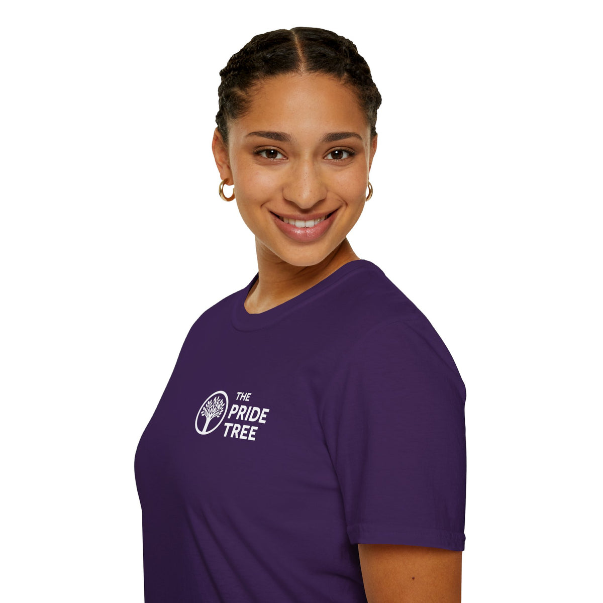 Guard the Grove Pride Tree Las Vegas T-Shirt