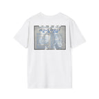 Unisex Softstyle T-Shirt - Jesus Christ Greatest Hits Tour Tee