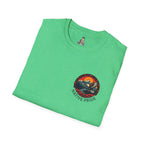 Native Pride Unisex Softstyle T-Shirt