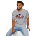 I Feed the Strays T-Shirt