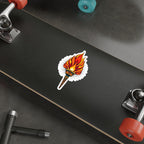 Die-Cut Stickers - Torch of Enlightenment