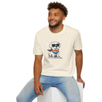 Pride Dog T‑Shirt – I Get All the Bitches