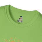 I Make My Own Sunshine Unisex Softstyle T-Shirt - Positive Vibes Apparel