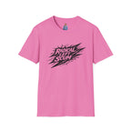 Radical Left Scum Graphic T-Shirt