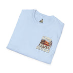 Know Native History Awareness T-Shirt